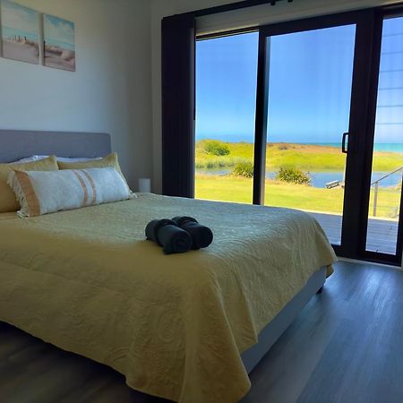 Luxury Absolute Ocean View Lodge Waverley Town District Exterior foto